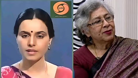 Sarla Maheshwari