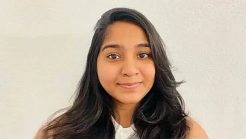 jahnavi kandula