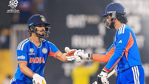 Team India