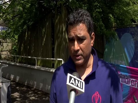 Sanjay Manjrekar