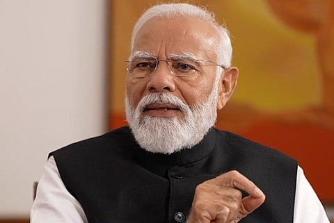 Narendra Modi