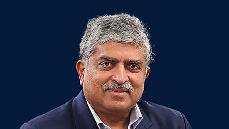 Nandan Nilekani