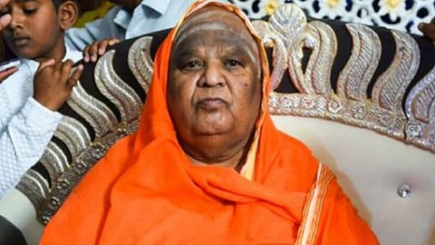 Kodi seer