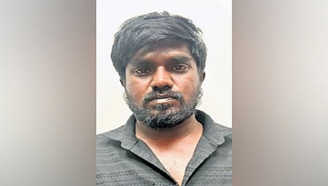 Manjunath
