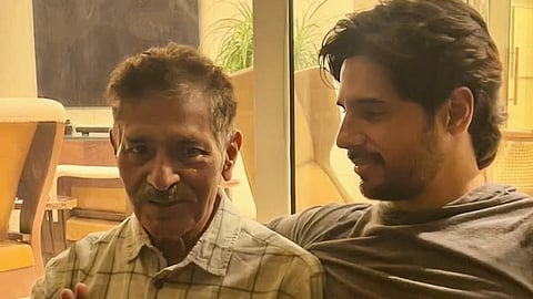 Veteran filmmaker M M Baig found dead at his home