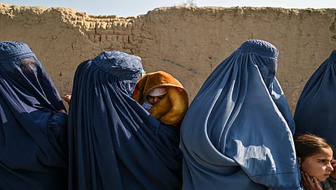 Representational image