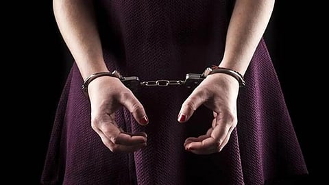 Wife stabs husband to death over TV volume