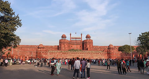 Intelligence agencies indicated that LeT could be attempting to carry out an Improvised Explosive Device (IED)-based attack
