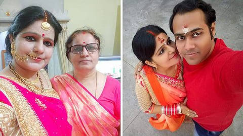 Pregnant Woman Allegedly Assaulted By Husband