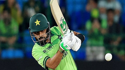 Babar Azam