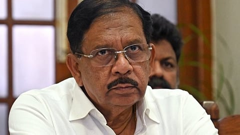 G. parameshwar