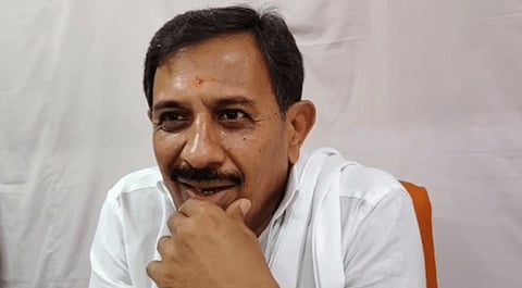 H C Balakrishna
