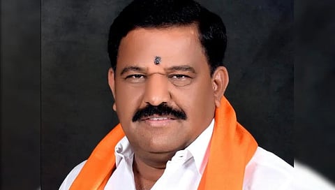 Subbareddy