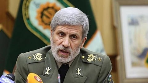 Amir Hatami