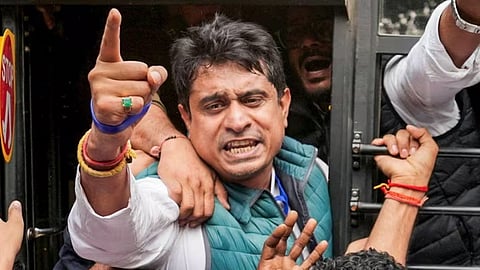 Uday Bhanu Chib