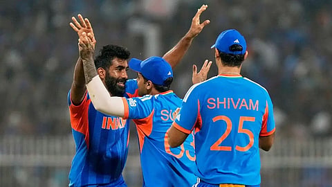 Team India
