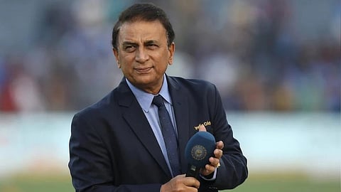 Ravi Shastri