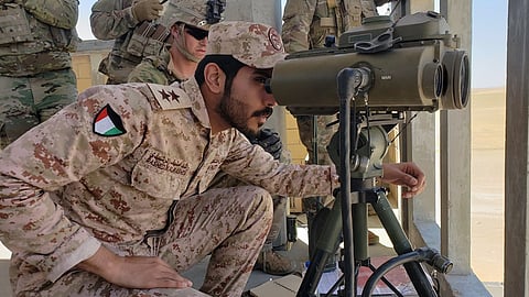 Kuwait Army