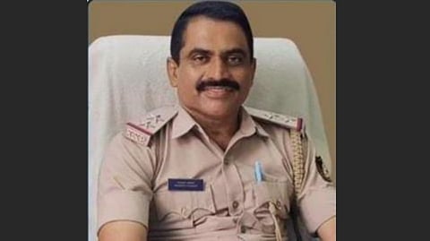 Nasir Hussain