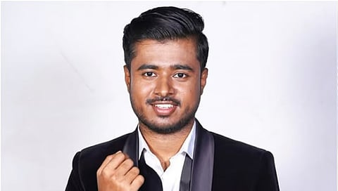 Drone Prathap