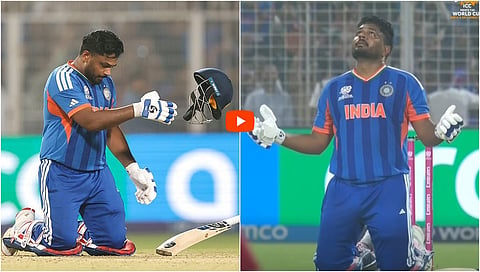 Sanju Samson