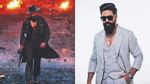 Will Yash’s Toxic be a 3-hour 20-minute spectacle?