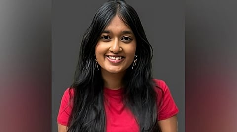 Savitha Shan.