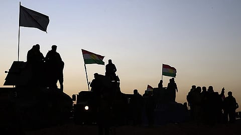 Israel-Iran war