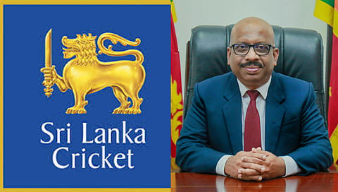 Sri Lanka cricket - Sunil Kumara Gamage