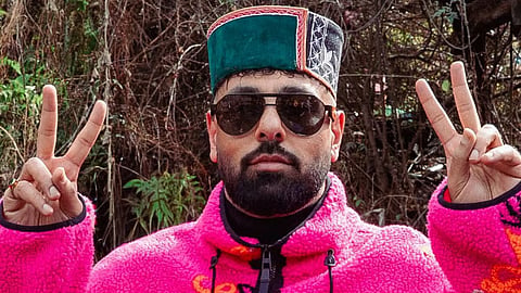 Badshah