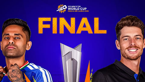 India vs New Zealand