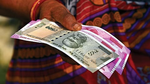 Punjab Budget