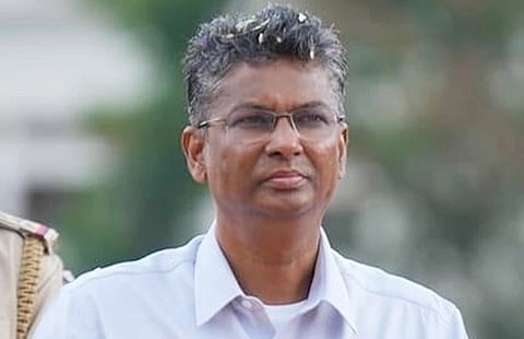 Satish Jarakiholi