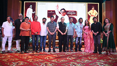KOTTIGOBBA Silver Jubilee function