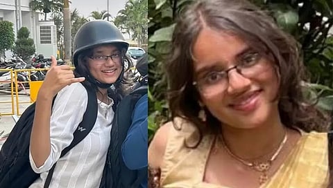 Krithika Sridhar