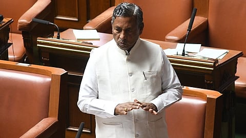 KH Muniyappa