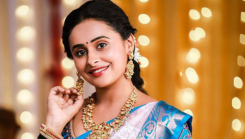 Sanjana burli