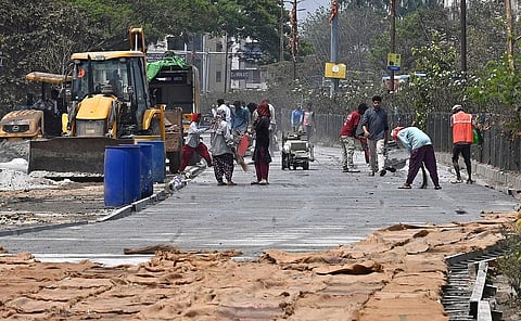 ಮೈಸೂರು ರಸ್ತೆ ಟ್ರಾಫಿಕ್ ಸಮಸ್ಯೆಗೆ ಪರಿಹಾರ: 810 ಕೋಟಿ ರೂ ವೆಚ್ಚದ ಎಲಿವೇಟೆಡ್ ಕಾರಿಡಾರ್ ಯೋಜನೆಗೆ ಸರ್ಕಾರ ಮುಂದು..!