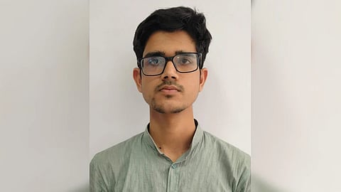 Harish ali