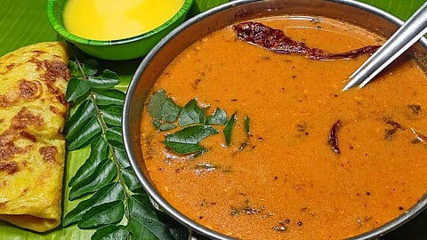 holige saaru