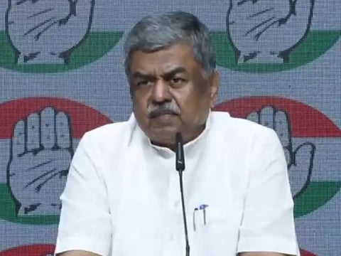 BK Hariprasad