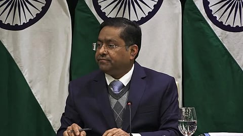 Randhir Jaiswal