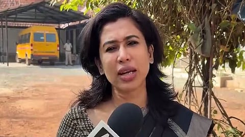 Only 9 of 92 Assembly tickets for women, says Congress leader Shama Mohamed ahead of Kerala polls
