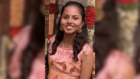 Sameeksha Reddy,