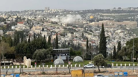 Israel and the United States launched their military campaign against Iran