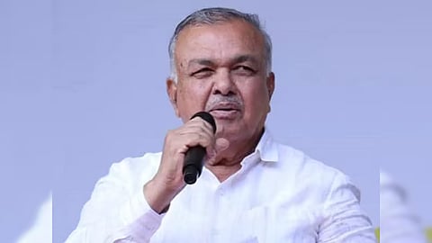 Ramalinga reddy casual Images
