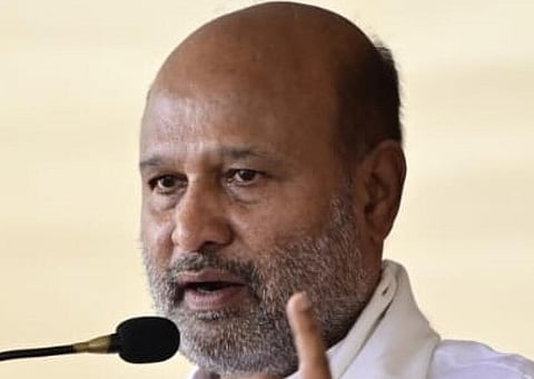 Iqbal Husain