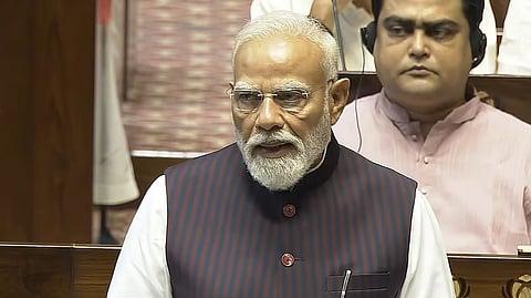 Narendra Modi