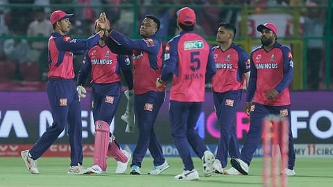 Rajasthan Royals