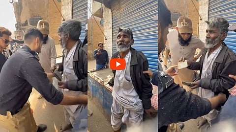 Karachi Police